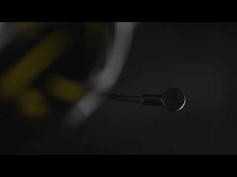 Cosmic Byte - Neutrino Headphone Teaser | Coming Soon