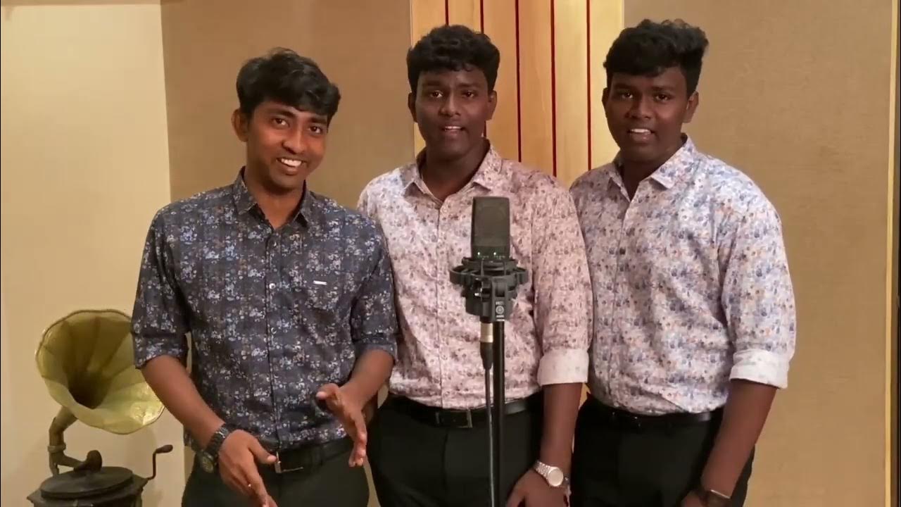 When they ring the bells of heaven | The Samuels When they ring the bells of heaven | The Samuels