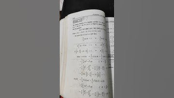 Probability and Queuing Theory - Problem on Continuous Random Variable #welcomeengineers #pqt