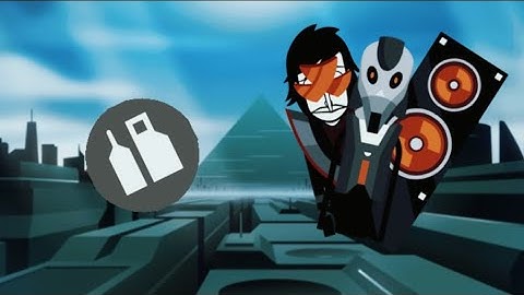 Incredibox - Dystopia bonus Riviera but with Otto polos