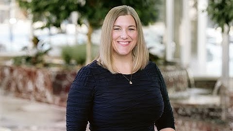 Jessica Seifert Introduction Video