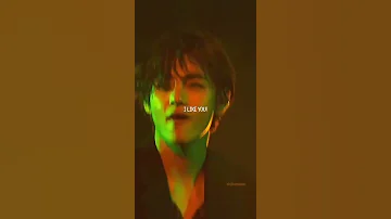 وااااو يجننن راب تايهيونغ وجيمين وكوك وجين Shorts Bts 
