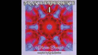 Trance Experience 4 _Phaze Four_ 1998