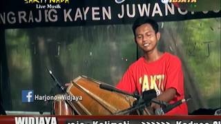 Top Hits - Dangdut Koplo 2017 Indah Pada Waktuntya