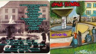 CHARLIE FLOWERS - LIVE PLAZA PERU Full Album