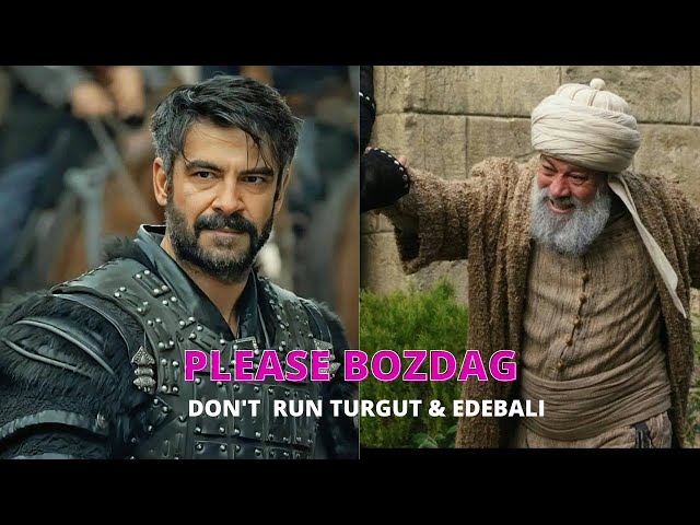 Ertugrul Ghazi Fanx Page - Now it's officially confirmed that Ruzgar Aksoy  will be playing the role of Turgut Bey in Kurulus Osman season 3. Are you  happy with the decision?