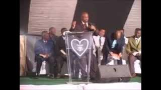 Pastor S Gumbi - Intam'Ebomvu