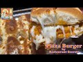 The Best Burger I have ever made by restaurant secrets - Perfect Burger recipe for all ages -Burger