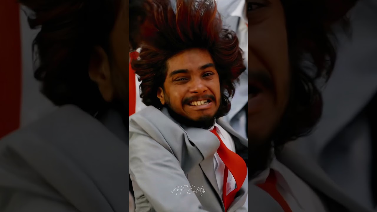 Local Support Edit x Avesham | Fahad Fazil | Hipster | 