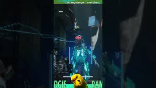 PRAGMATA- FIRST PLAY THROUGH  IS THS A BABY TITAN,IT IS SCARY LOOKING? | | #budgierampage on #Twitch