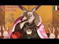 Weissasche | DUB ITA | Shangri-La Frontier