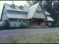 Spirit Lake Lodge & Harry R. Truman