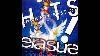 Stay With Me - Erasure - Cover