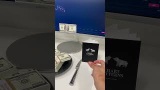 Chart Pattern Book 📊