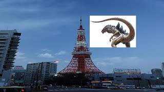 Zilla Sick Jump In Godzilla Retun Of Kaiju screenshot 5