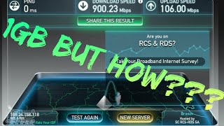 Browse Internet at a High-Speed as 500 Mbps Speed screenshot 5