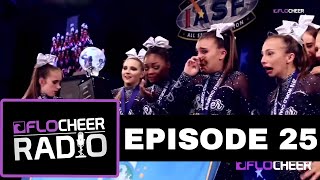 The 2018 Cheerleading & Dance Worlds Wrap Up Episode!