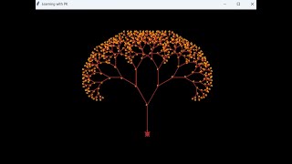 Python | Turtle Tutorial | best graphics design | Tee