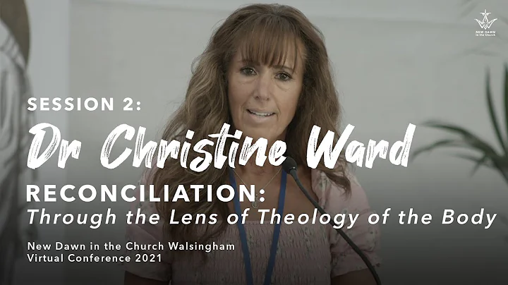 Reconciliation: Through the Lens of Theology of th...