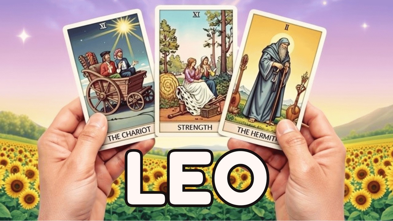 Лев, будь осторожен со своим телефоном! Телец 📲 Ты долго ждал этого! 😍 Февраль 2026