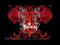 Trivium - No Hope For The Human Race
