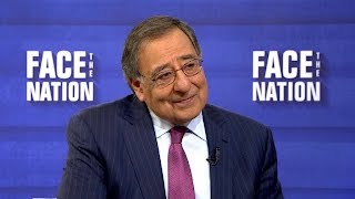 Extended interview: Leon Panetta, December 4