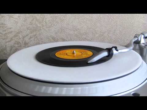 Barry Biggs - Side Show (Dynamic 1976).