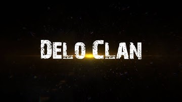 new intro for my clan!