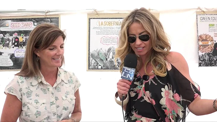 Suzanne Titus Interview