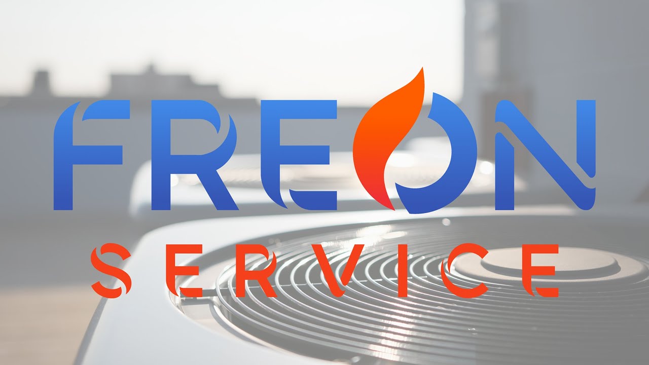 Freon Service - HVAC Company | Top HVAC Services & Mitsubishi Diamond Elite Contractor