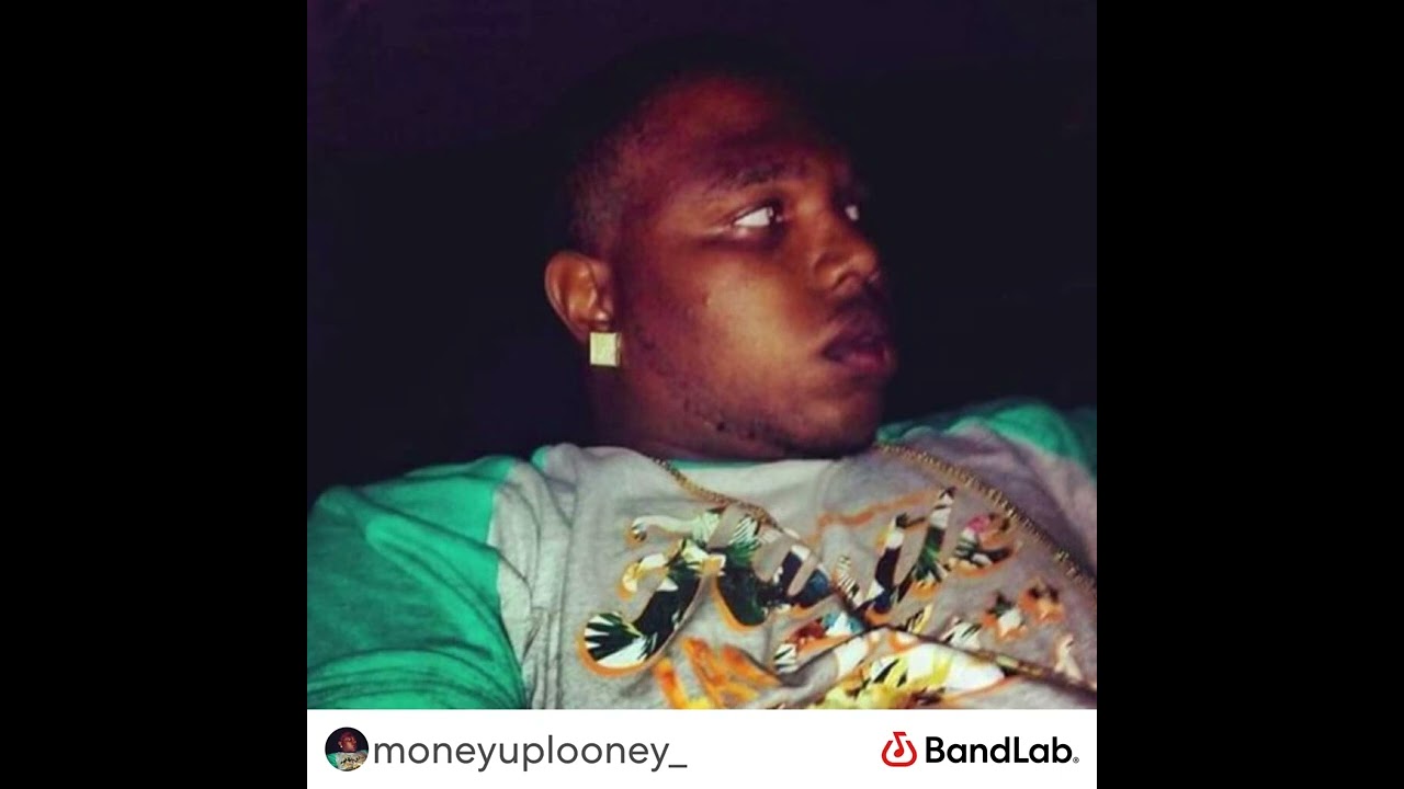 MoneyUpLooney x Work Hard Play Later