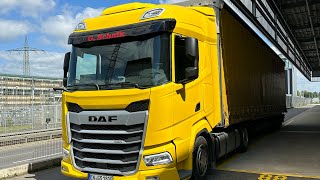 Bielefeld Yolcusu Kalmasın Yeniden Yollardayız | DAF 2023 |