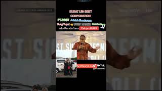 Bisnis PT BEST , sistem PLBS