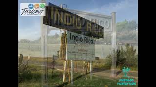 Indio Rico, Pueblo Turístico
