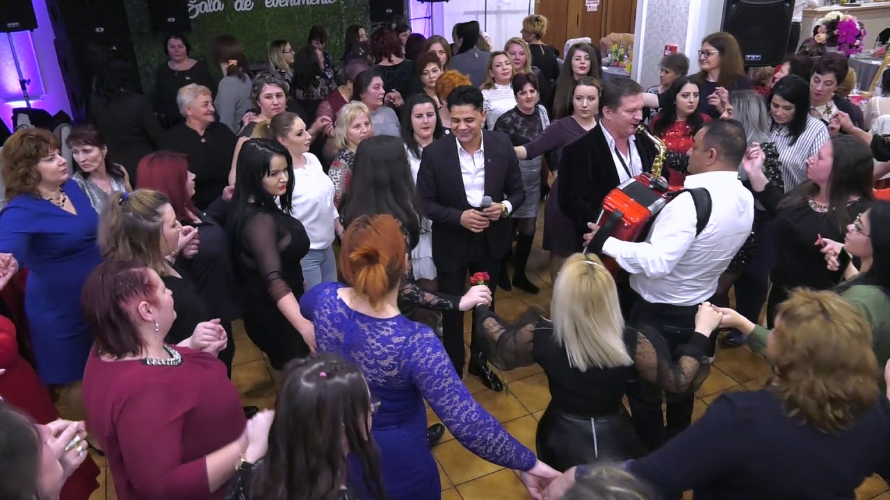 Luke de la Lupeni Ziua Femeii 