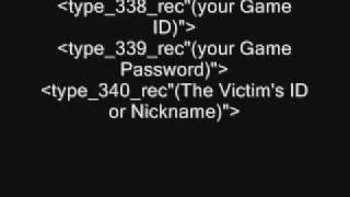 How to Hack Cabal Account Europe EASY.wmv