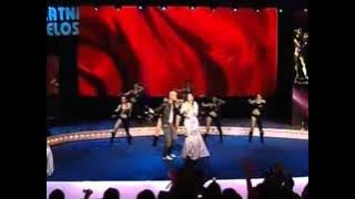 Dragana Mirkovic i Boban Rajovic - Gromovi - Zlatni melos 2009.