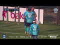 Azərbaycan Premyer Liqası 2020/2021, XV tur “Zirə” 2-2 “Sabah” oyununun video icmalı