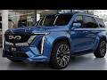 2027 BYD Sealion 7 – The Next Generation Electric SUV That Could Challenge Tesla | Full Review