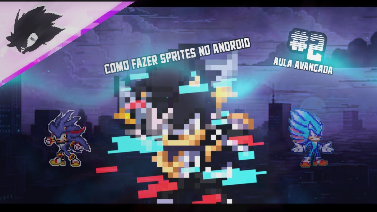 Sprite Backup Android Como Criar Sprites No Android - #2 Aula Avançada - YouTube