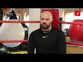 Alen "The Savage" Babić objasnio kako zamišlja borbu s Hrgovićem