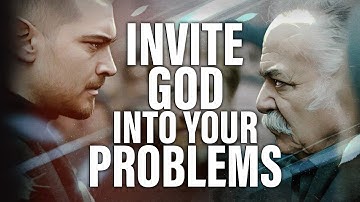 FOCUS ON GOD NOT YOUR PROBLEMS | God