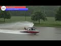 NCWSA All-Stars 2017: Women's Slalom Rounds 7 to 10