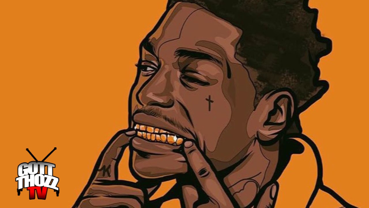 KODAK BLACK - INSTITUATION (INSTRUMENTAL)