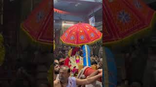#dattaguru #swamisamarthamajhiaai #dattachipalkhi #datta #ganagapur