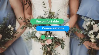 A wedding expert shares tips to help bridesmaids handle their expenses | USA TODAY