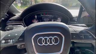 AUDI A5 SPB 40 TDI quattro S tronic S line edition PRIVACAR TRENTO