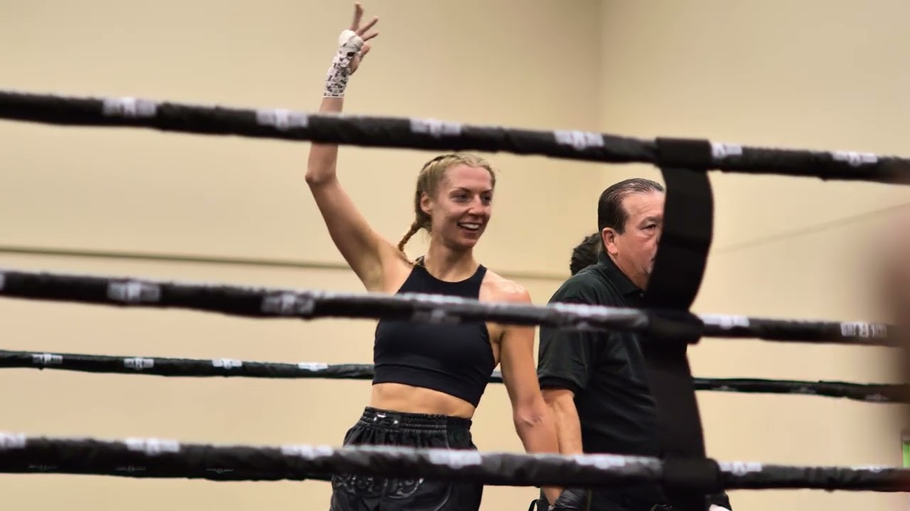 Chicago Muay Thai TBAs 2022