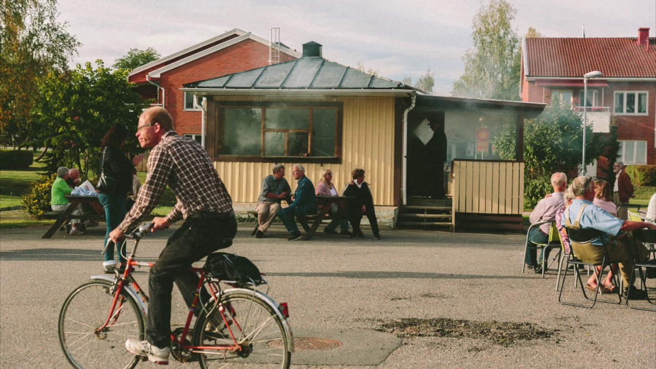 FiliFankaTV goes Ringarum...