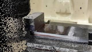 Precision Machinists Vise